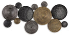 Emsley Wall Decor - CasaBella Furniture (San Antonio, TX)