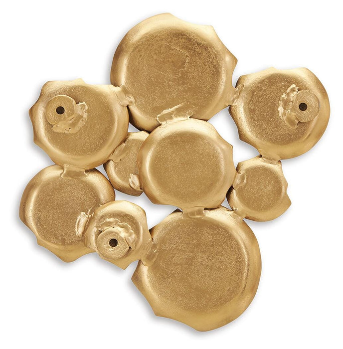 Gageton Wall Decor - CasaBella Furniture (San Antonio, TX)