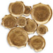 Gageton Wall Decor - CasaBella Furniture (San Antonio, TX)