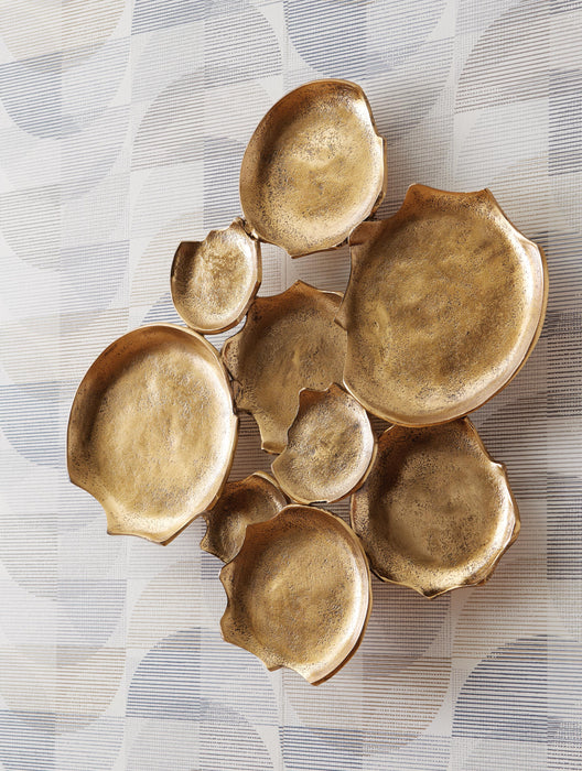 Gageton Wall Decor - CasaBella Furniture (San Antonio, TX)
