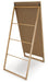 Devford Floor Mirror - CasaBella Furniture (San Antonio, TX)