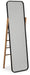 Bronick Floor Mirror - CasaBella Furniture (San Antonio, TX)