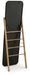 Bronick Floor Mirror - CasaBella Furniture (San Antonio, TX)