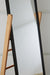 Bronick Floor Mirror - CasaBella Furniture (San Antonio, TX)
