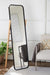 Bronick Floor Mirror - CasaBella Furniture (San Antonio, TX)