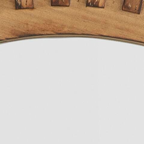 Tedwell Accent Mirror - CasaBella Furniture (San Antonio, TX)
