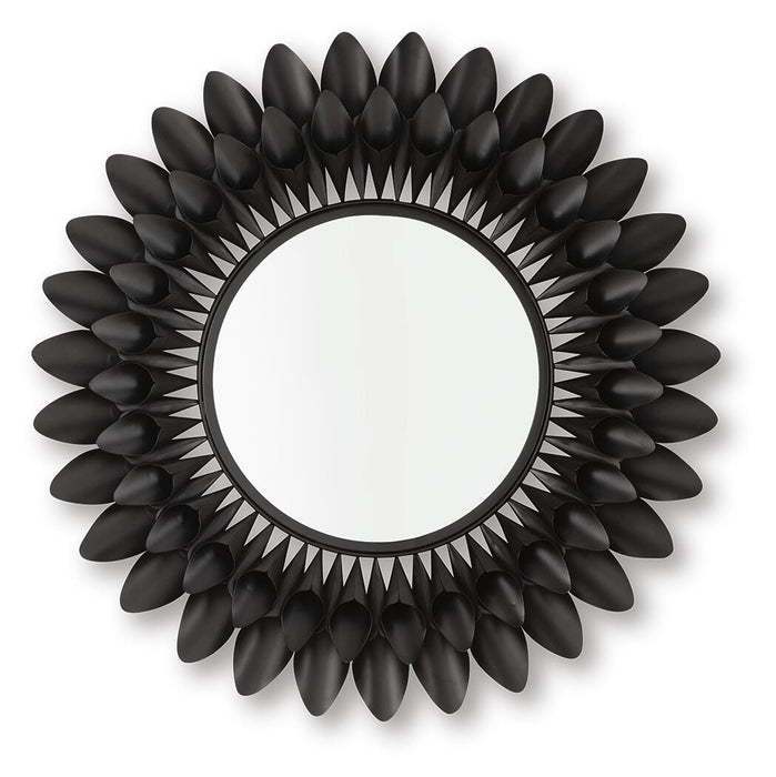 Ryenmour Accent Mirror - CasaBella Furniture (San Antonio, TX)