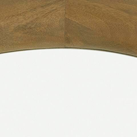 Yadiel Accent Mirror - CasaBella Furniture (San Antonio, TX)