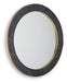 Corinsworth Accent Mirror - CasaBella Furniture (San Antonio, TX)
