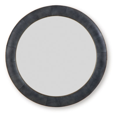 Corinsworth Accent Mirror - CasaBella Furniture (San Antonio, TX)