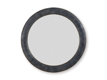 Corinsworth Accent Mirror - CasaBella Furniture (San Antonio, TX)