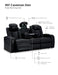 Caveman Den Upholstery Package - CasaBella Furniture (San Antonio, TX)