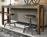 Torjin Counter Height Dining Set - CasaBella Furniture (San Antonio, TX)