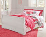Anarasia Bed - CasaBella Furniture (San Antonio, TX)