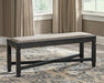 Tyler Creek Dining Set - CasaBella Furniture (San Antonio, TX)