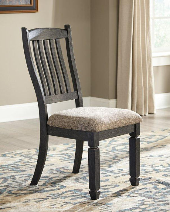 Tyler Creek Dining Set - CasaBella Furniture (San Antonio, TX)