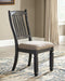 Tyler Creek Dining Set - CasaBella Furniture (San Antonio, TX)