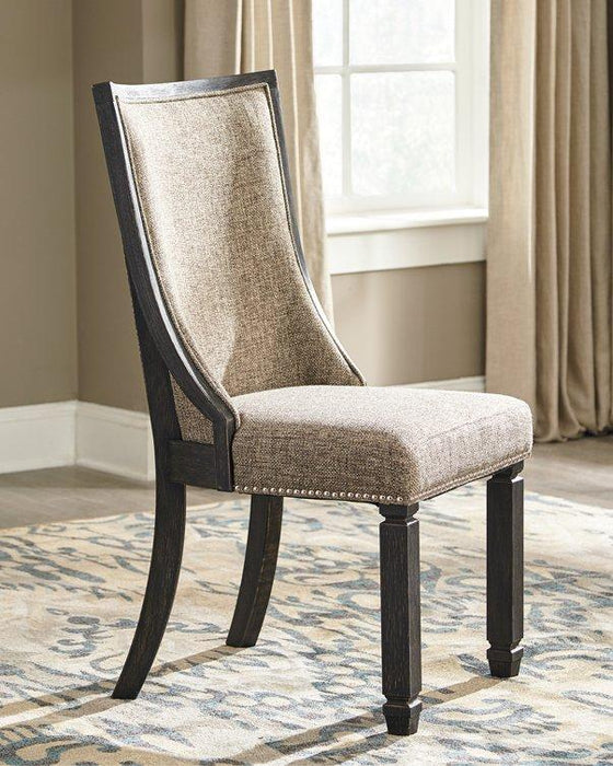 Tyler Creek Dining Set - CasaBella Furniture (San Antonio, TX)