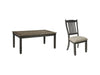 Tyler Creek Dining Set - CasaBella Furniture (San Antonio, TX)