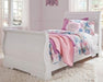 Anarasia Bed - CasaBella Furniture (San Antonio, TX)