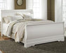 Anarasia Bed - CasaBella Furniture (San Antonio, TX)