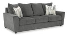 Stairatt Living Room Set - CasaBella Furniture (San Antonio, TX)