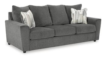 Stairatt Living Room Set - CasaBella Furniture (San Antonio, TX)