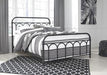 Nashburg Queen Bedroom Set - CasaBella Furniture (San Antonio, TX)