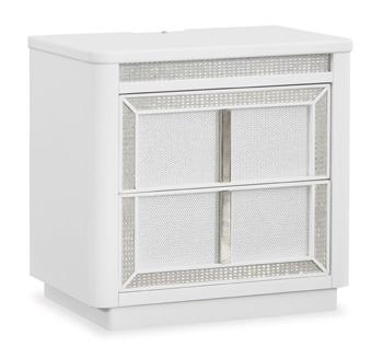 Chalanna Bedroom Set - CasaBella Furniture (San Antonio, TX)