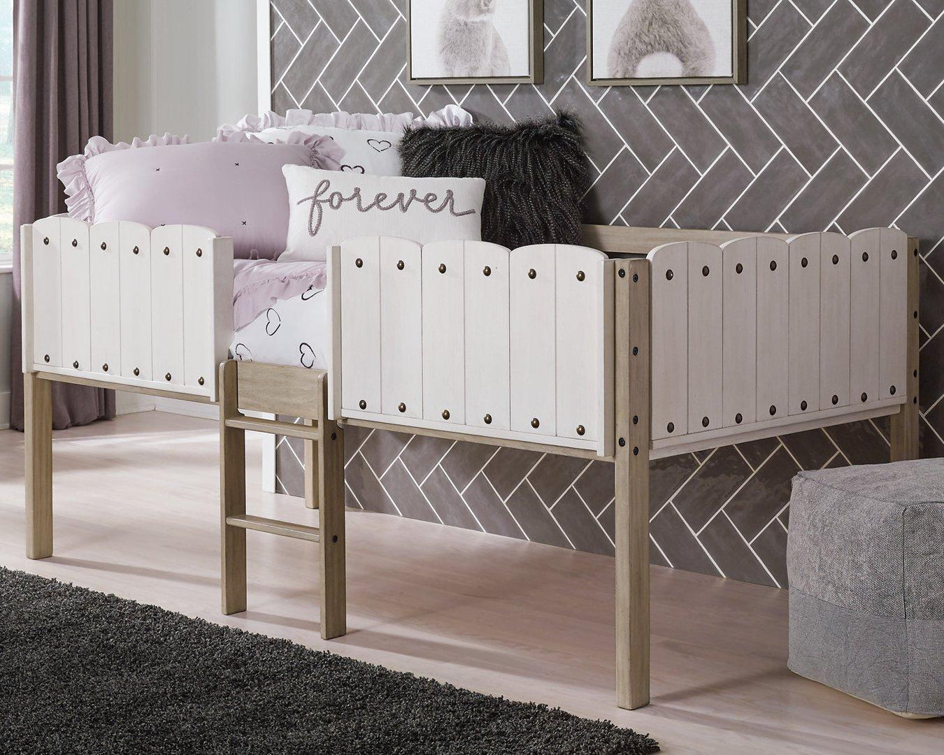 Youth Bed