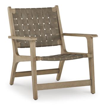 Jameset Accent Chair - CasaBella Furniture (San Antonio, TX)