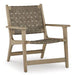 Jameset Accent Chair - CasaBella Furniture (San Antonio, TX)