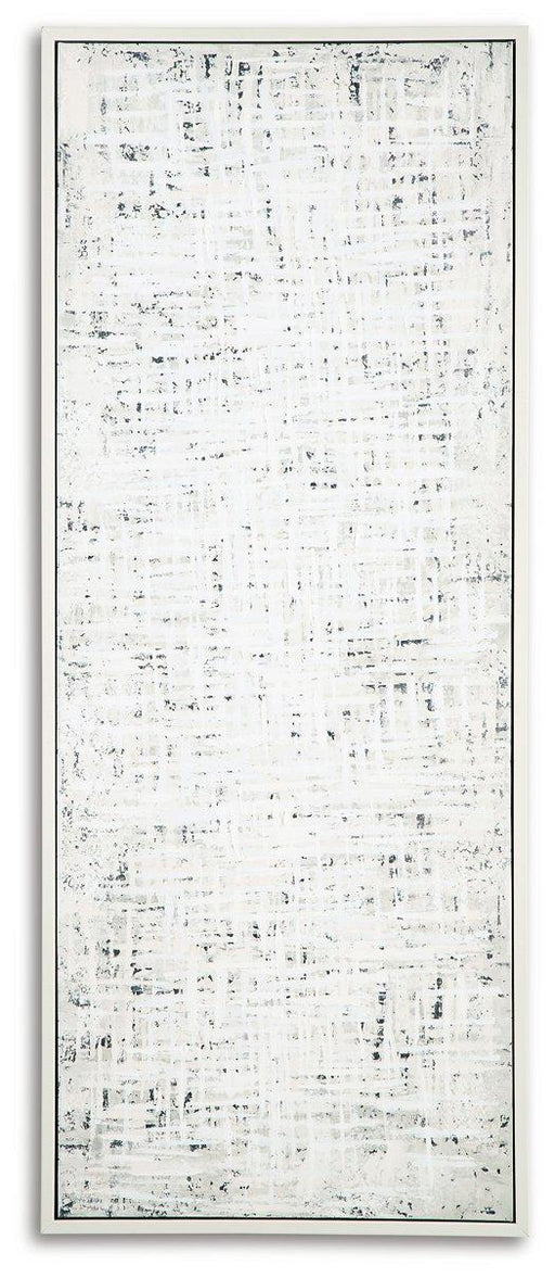 Daxonport Wall Art - CasaBella Furniture (San Antonio, TX)