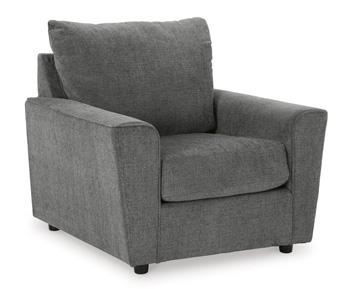 Stairatt Living Room Set - CasaBella Furniture (San Antonio, TX)