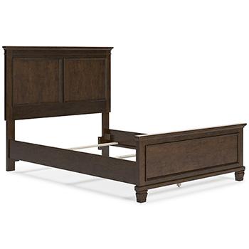 Danabrin Bed - CasaBella Furniture (San Antonio, TX)