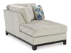 Maxon Place Sectional with Chaise - CasaBella Furniture (San Antonio, TX)