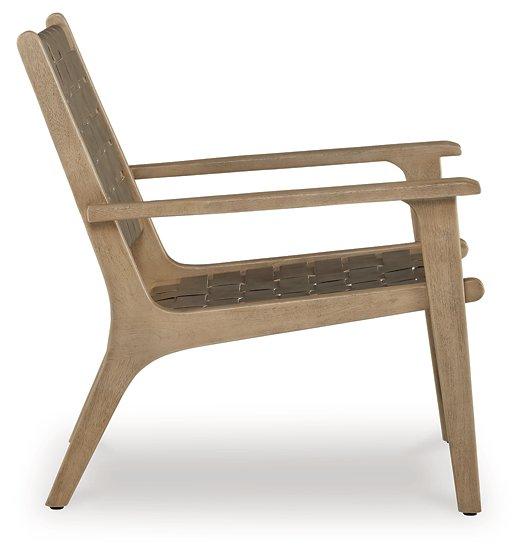 Jameset Accent Chair - CasaBella Furniture (San Antonio, TX)