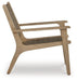 Jameset Accent Chair - CasaBella Furniture (San Antonio, TX)