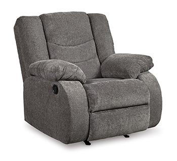 Tulen Recliner - CasaBella Furniture (San Antonio, TX)