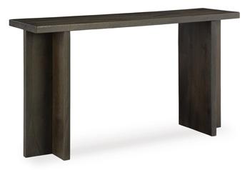 Jalenry Console Sofa Table - CasaBella Furniture (San Antonio, TX)