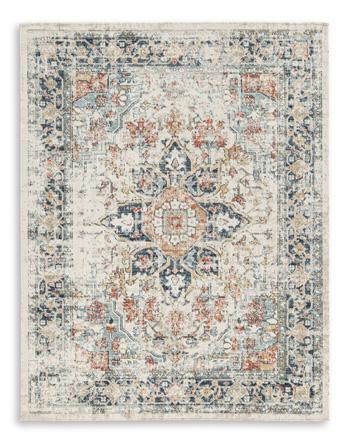 Jarrpage Rug - CasaBella Furniture (San Antonio, TX)