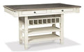 Bolanburg Dining Room Set - CasaBella Furniture (San Antonio, TX)