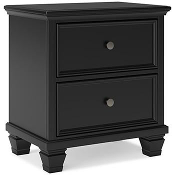 Lanolee Bedroom Set - CasaBella Furniture (San Antonio, TX)