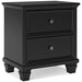 Lanolee Bedroom Set - CasaBella Furniture (San Antonio, TX)