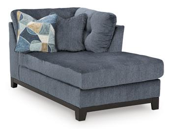 Maxon Place Sectional with Chaise - CasaBella Furniture (San Antonio, TX)