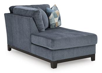 Maxon Place Sectional with Chaise - CasaBella Furniture (San Antonio, TX)