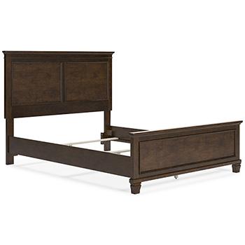 Danabrin Bed - CasaBella Furniture (San Antonio, TX)