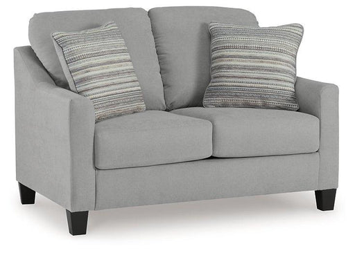 Adlai Loveseat - CasaBella Furniture (San Antonio, TX)