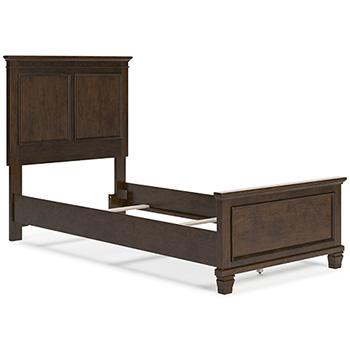 Danabrin Bed - CasaBella Furniture (San Antonio, TX)