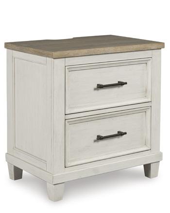 Shaybrock Bedroom Set - CasaBella Furniture (San Antonio, TX)